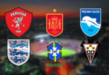 Pronostici di oggi 3 ottobre: Inghilterra, Spagna, Brasile e la Serie C pronostici 20261002