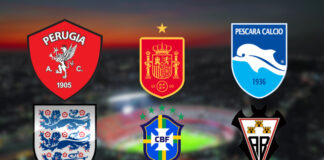 Pronostici di oggi 3 ottobre: Inghilterra, Spagna, Brasile e la Serie C pronostici 20261002