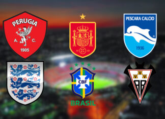 Pronostici di oggi 3 ottobre: Inghilterra, Spagna, Brasile e la Serie C pronostici 20261002