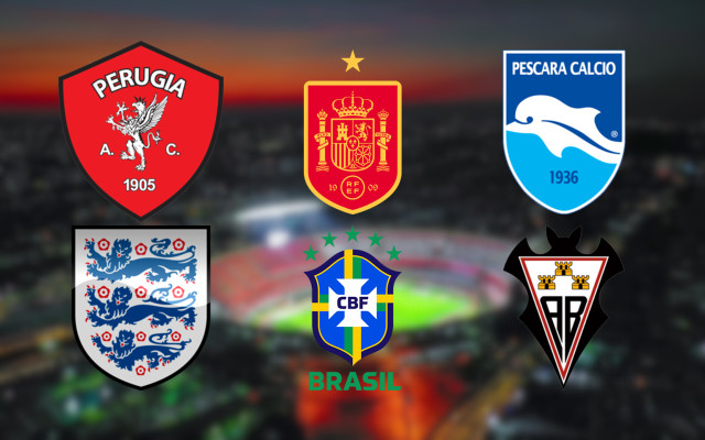 pronostici di oggi 3 ottobre inghilterra spagna brasile e la serie c da Infobetting.com pronostici di oggi 3 ottobre inghilterra spagna brasile e la serie c