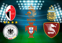 Pronostici di oggi 4 ottobre: Nations League, Serie C, tennis da Pechino e Tokyo Pronostici di oggi 4 ottobre