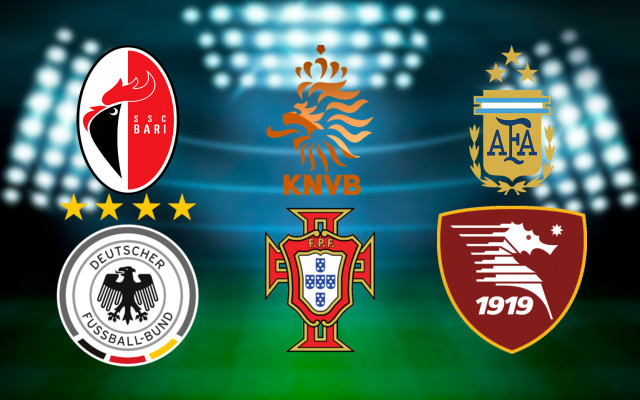 pronostici di oggi 4 ottobre nations league serie c tennis da pechino e tokyo da Infobetting.com pronostici di oggi 4 ottobre nations league serie c tennis da pechino e tokyo