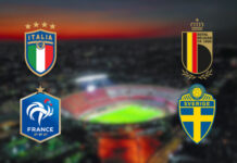 Pronostici di oggi 5 ottobre: Mancini contro Montella al “Renato Dell’Ara” e Francia-Belgio pronostici 20261004