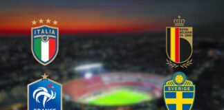Pronostici di oggi 5 ottobre: Mancini contro Montella al “Renato Dell’Ara” e Francia-Belgio pronostici 20261004