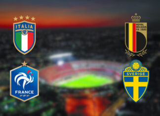 Pronostici di oggi 5 ottobre: Mancini contro Montella al “Renato Dell’Ara” e Francia-Belgio pronostici 20261004