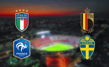 Pronostici di oggi 5 ottobre: Mancini contro Montella al “Renato Dell’Ara” e Francia-Belgio pronostici 20261004