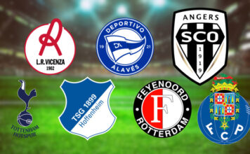Pronostici di oggi 10 ottobre: tornano Serie A e Premier League dopo la sosta pronostici 20261009