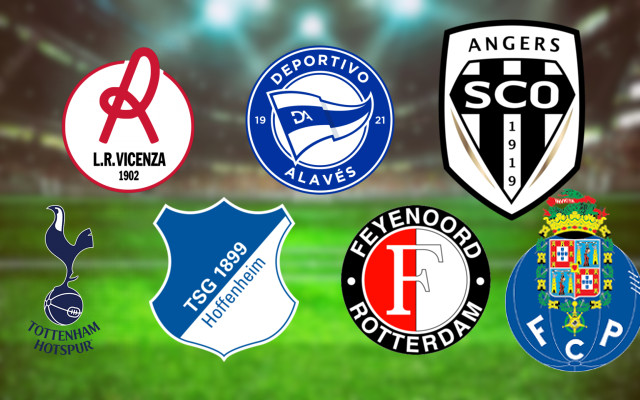 pronostici di oggi 10 ottobre tornano serie a e premier league dopo la sosta da Infobetting.com pronostici di oggi 10 ottobre tornano serie a e premier league dopo la sosta