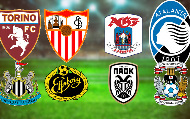 pronostici di oggi 12 ottobre serie a premier league la liga da Infobetting.com pronostici di oggi 12 ottobre serie a premier league la liga