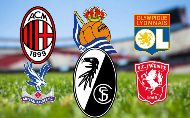 pronostici di oggi 15 ottobre europa e conference league con milan juventus e atalanta da Infobetting.com pronostici di oggi 15 ottobre europa e conference league con milan juventus e atalanta