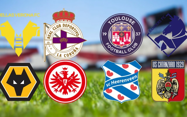 pronostici di oggi 16 ottobre gli anticipi del venerd236 con serie a serie b serie c liga e bundesliga da Infobetting.com pronostici di oggi 16 ottobre gli anticipi del venerd236 con serie a serie b serie c liga e bundesliga