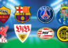 Pronostici di oggi 20 ottobre: la “supersfida” tra PSG e Barcellona, il Napoli e la Roma pronostici 20261019