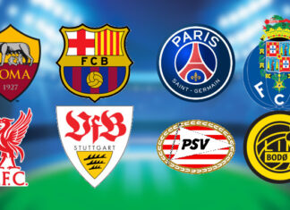 Pronostici di oggi 20 ottobre: la “supersfida” tra PSG e Barcellona, il Napoli e la Roma pronostici 20261019