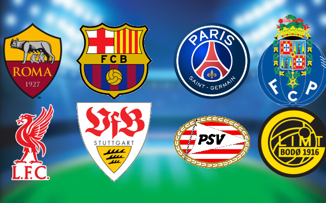 pronostici di oggi 20 ottobre la supersfida tra psg e barcellona il napoli e la roma da Infobetting.com pronostici di oggi 20 ottobre la supersfida tra psg e barcellona il napoli e la roma