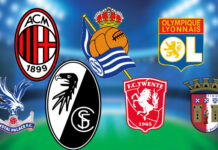 Pronostici di oggi 22 ottobre: il Milan sfavorito a Dean Court, Spalletti si gioca tanto contro il Rennes Pronostici di oggi 22 ottobre