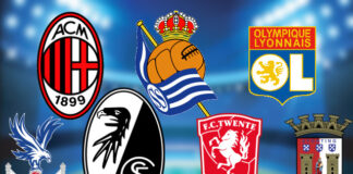 Pronostici di oggi 22 ottobre: il Milan sfavorito a Dean Court, Spalletti si gioca tanto contro il Rennes Pronostici di oggi 22 ottobre
