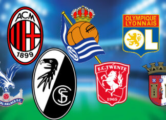 Pronostici di oggi 22 ottobre: il Milan sfavorito a Dean Court, Spalletti si gioca tanto contro il Rennes Pronostici di oggi 22 ottobre