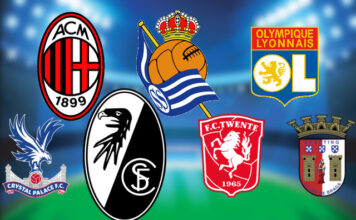 Pronostici di oggi 22 ottobre: il Milan sfavorito a Dean Court, Spalletti si gioca tanto contro il Rennes Pronostici di oggi 22 ottobre