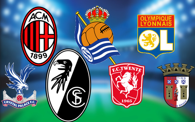 pronostici di oggi 22 ottobre il milan sfavorito a dean court spalletti si gioca tanto contro il rennes da Infobetting.com pronostici di oggi 22 ottobre il milan sfavorito a dean court spalletti si gioca tanto contro il rennes