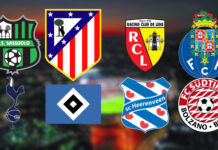 Pronostici di oggi 24 ottobre: Napoli-Roma, Chelsea-Tottenham, Aston Villa-Man City Pronostici di oggi 24 ottobre