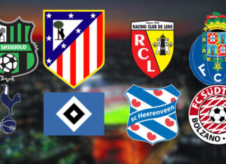 Pronostici di oggi 24 ottobre: Napoli-Roma, Chelsea-Tottenham, Aston Villa-Man City Pronostici di oggi 24 ottobre