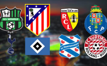 Pronostici di oggi 24 ottobre: Napoli-Roma, Chelsea-Tottenham, Aston Villa-Man City Pronostici di oggi 24 ottobre