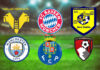 Pronostici di oggi 28 ottobre: Serie A, Serie B, EFL Cup, DFB-Pokal pronostici 20261027