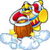 Avatar utente