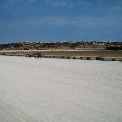 Shetland home straight.jpg